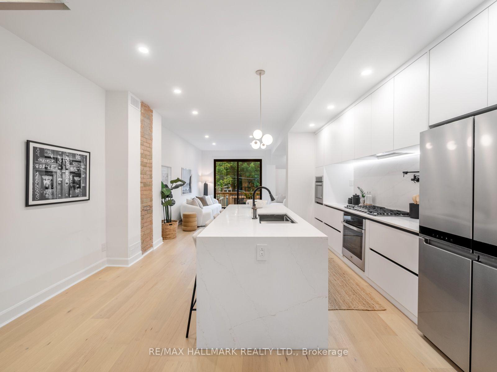 Photo 50 of 149 Victor Avenue, Toronto, North Riverdale — HOMEH