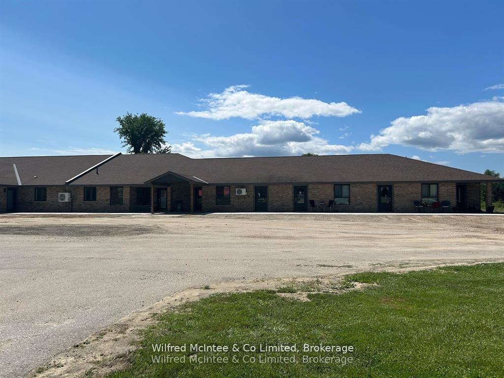 Photo 1 of Unit 12, 380 1st Avenue N, Arran-Elderslie — HOMEH