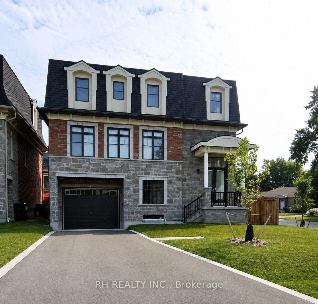 Photo 1 of 2087 Primate Road, Mississauga, Lakeview — HOMEH