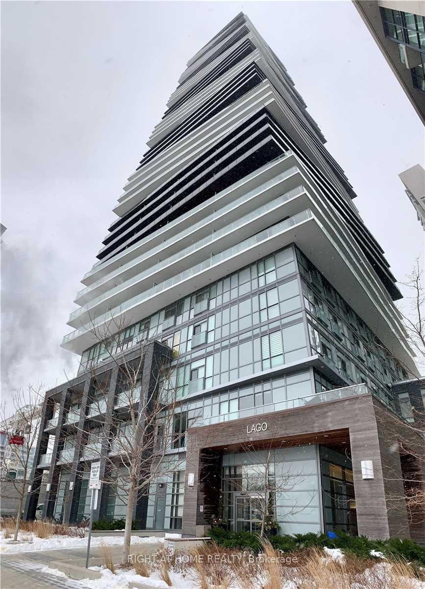 Photo of Unit 1806, 56 Annie Craig Drive