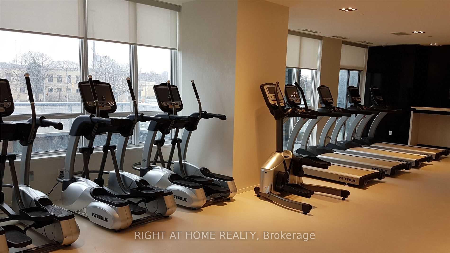 Photo 16 of Unit 1806, 56 Annie Craig Drive, Etobicoke, Mimico — HOMEH