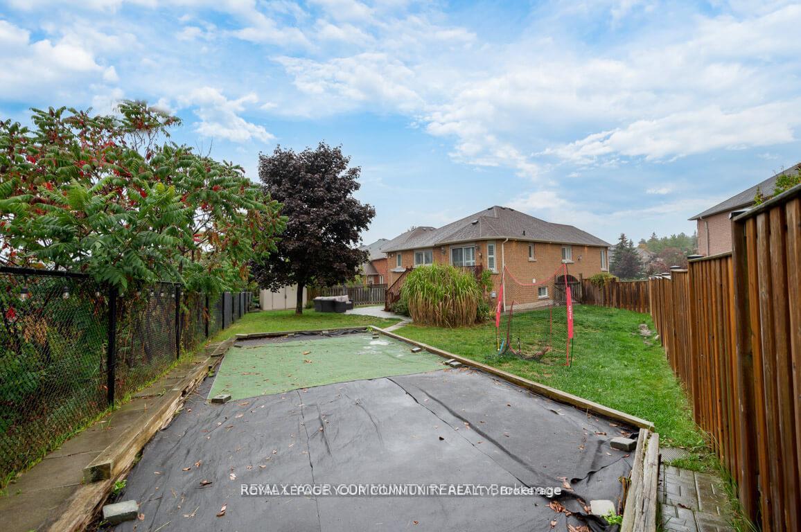 Photo 6 of 63 Rolling Hills Lane, Caledon, Bolton West — HOMEH