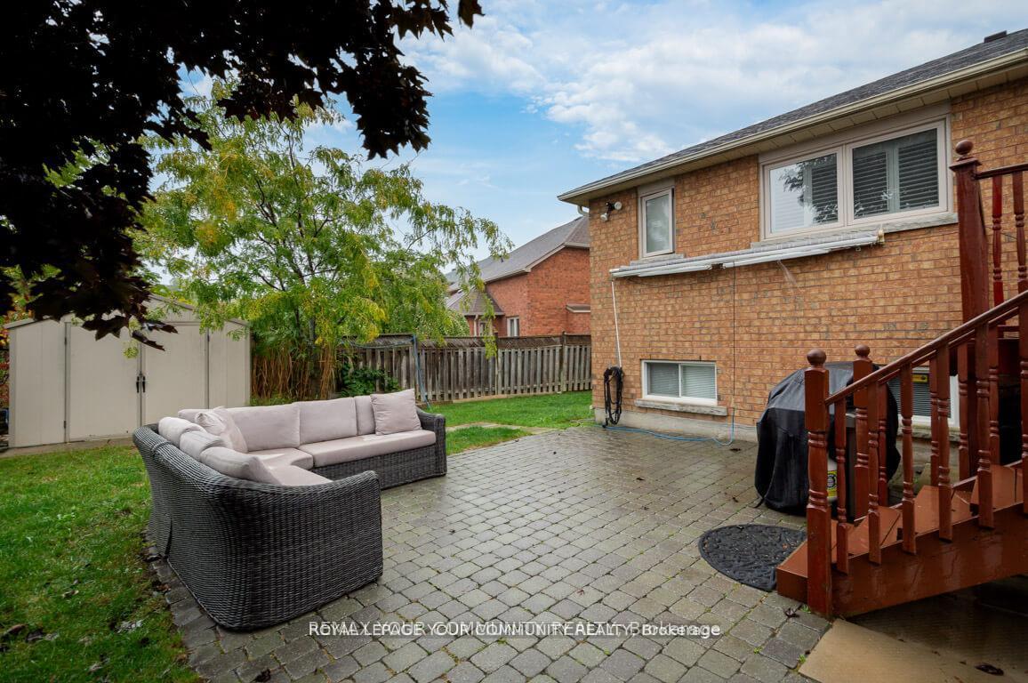 Photo 8 of 63 Rolling Hills Lane, Caledon, Bolton West — HOMEH
