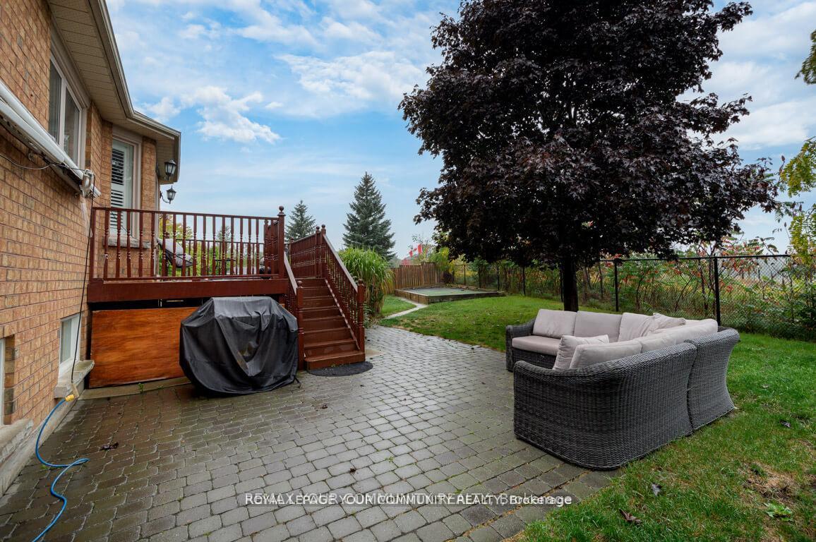 Photo 9 of 63 Rolling Hills Lane, Caledon, Bolton West — HOMEH