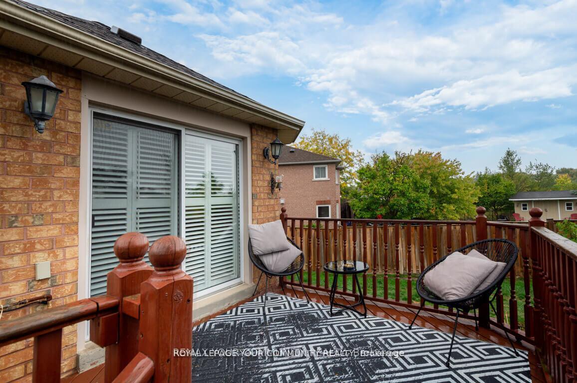 Photo 10 of 63 Rolling Hills Lane, Caledon, Bolton West — HOMEH