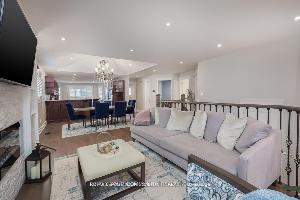 Photo 15 of 63 Rolling Hills Lane, Caledon, Bolton West — HOMEH