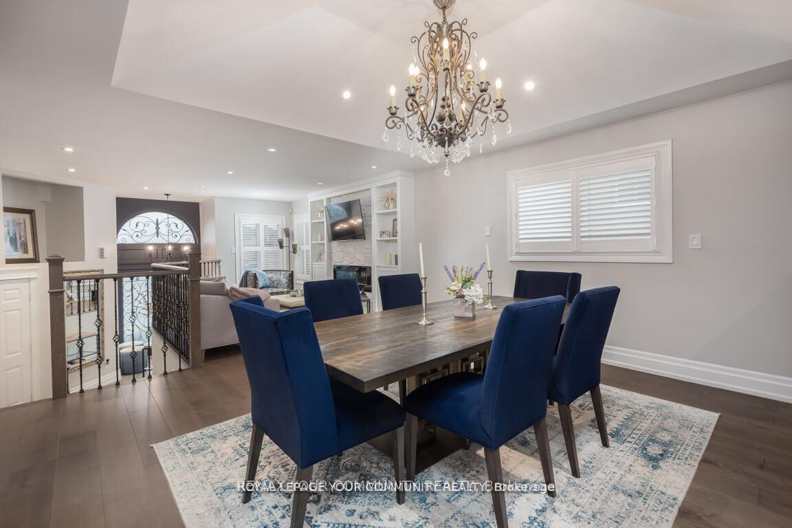 Photo 18 of 63 Rolling Hills Lane, Caledon, Bolton West — HOMEH