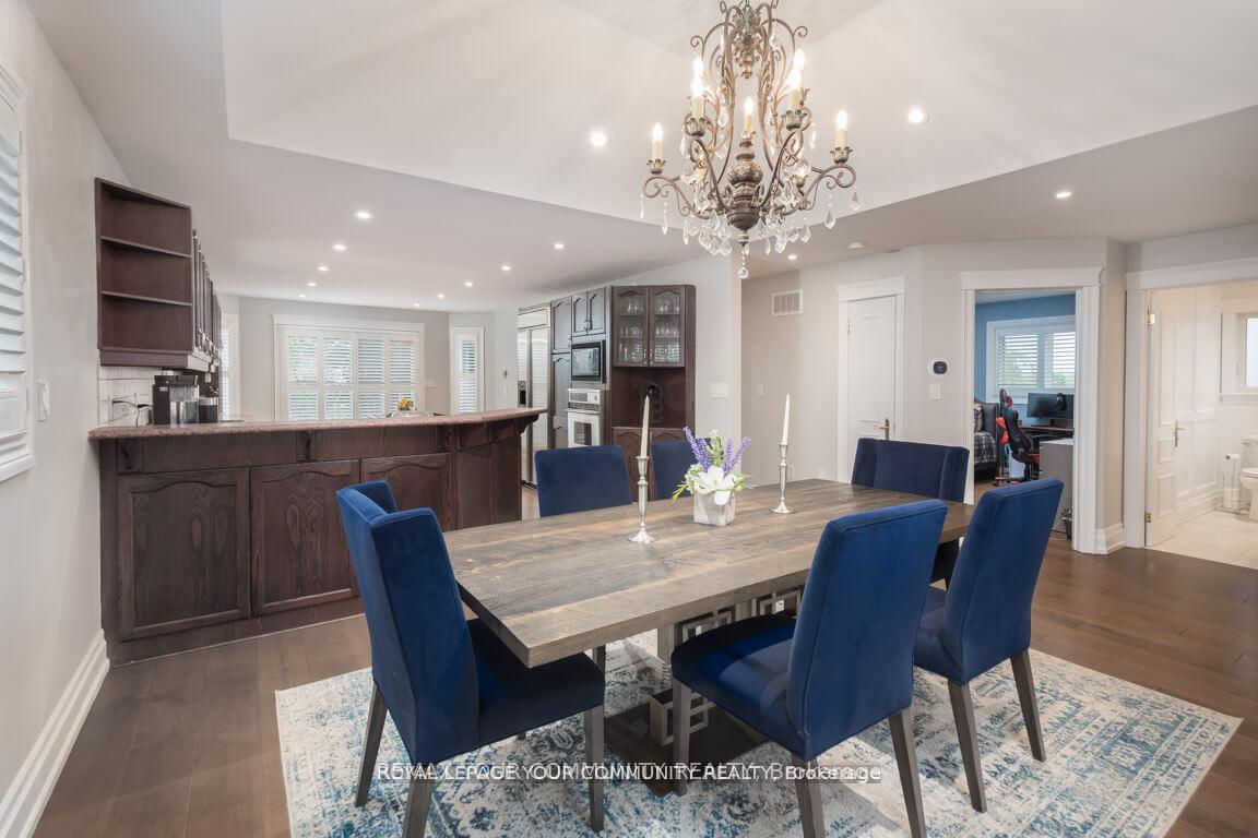 Photo 19 of 63 Rolling Hills Lane, Caledon, Bolton West — HOMEH