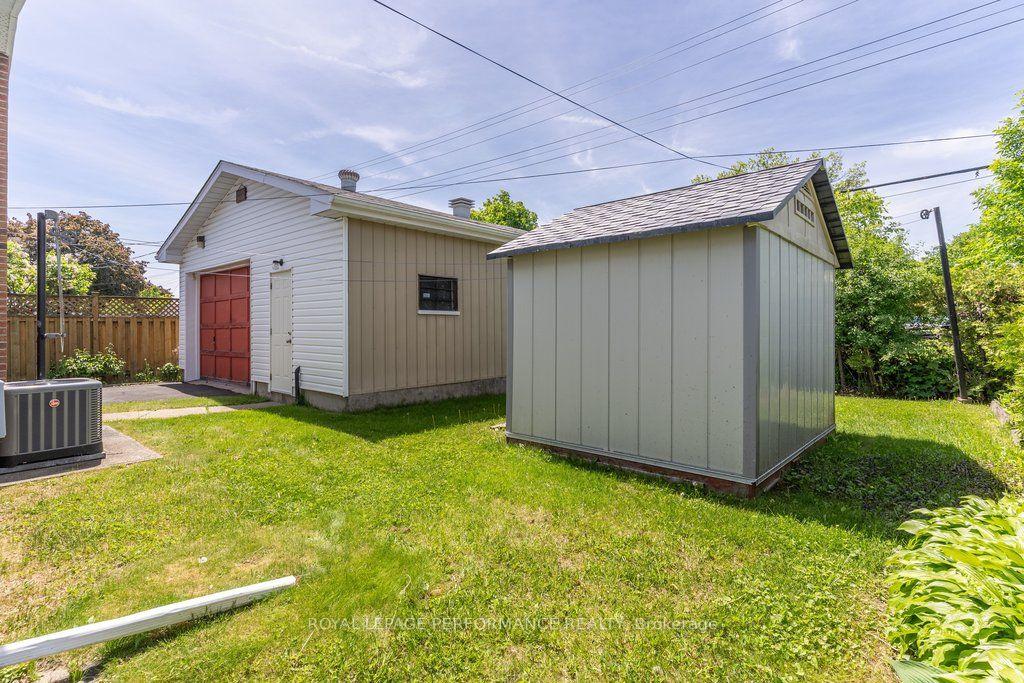 Photo 38 of 2184 Melfort Street, Ottawa, Hawthorne Meadows — HOMEH
