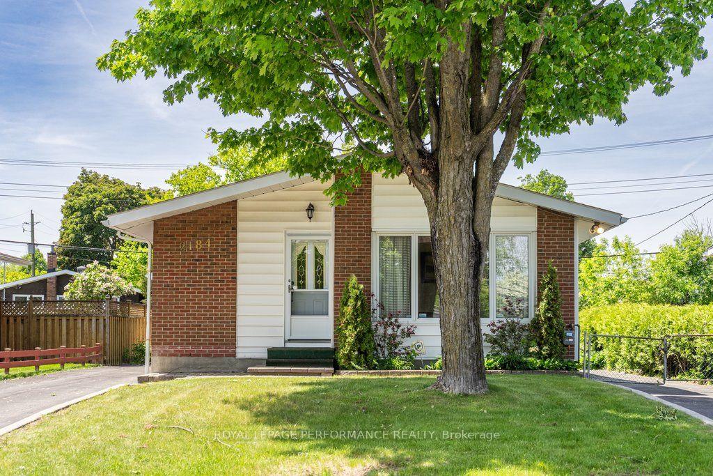 Photo 39 of 2184 Melfort Street, Ottawa, Hawthorne Meadows — HOMEH