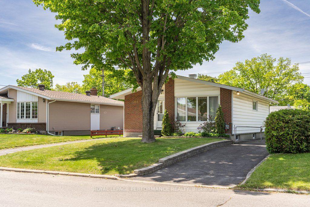 Photo 41 of 2184 Melfort Street, Ottawa, Hawthorne Meadows — HOMEH
