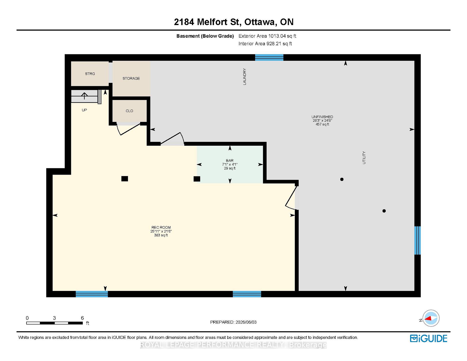 Photo 44 of 2184 Melfort Street, Ottawa, Hawthorne Meadows — HOMEH