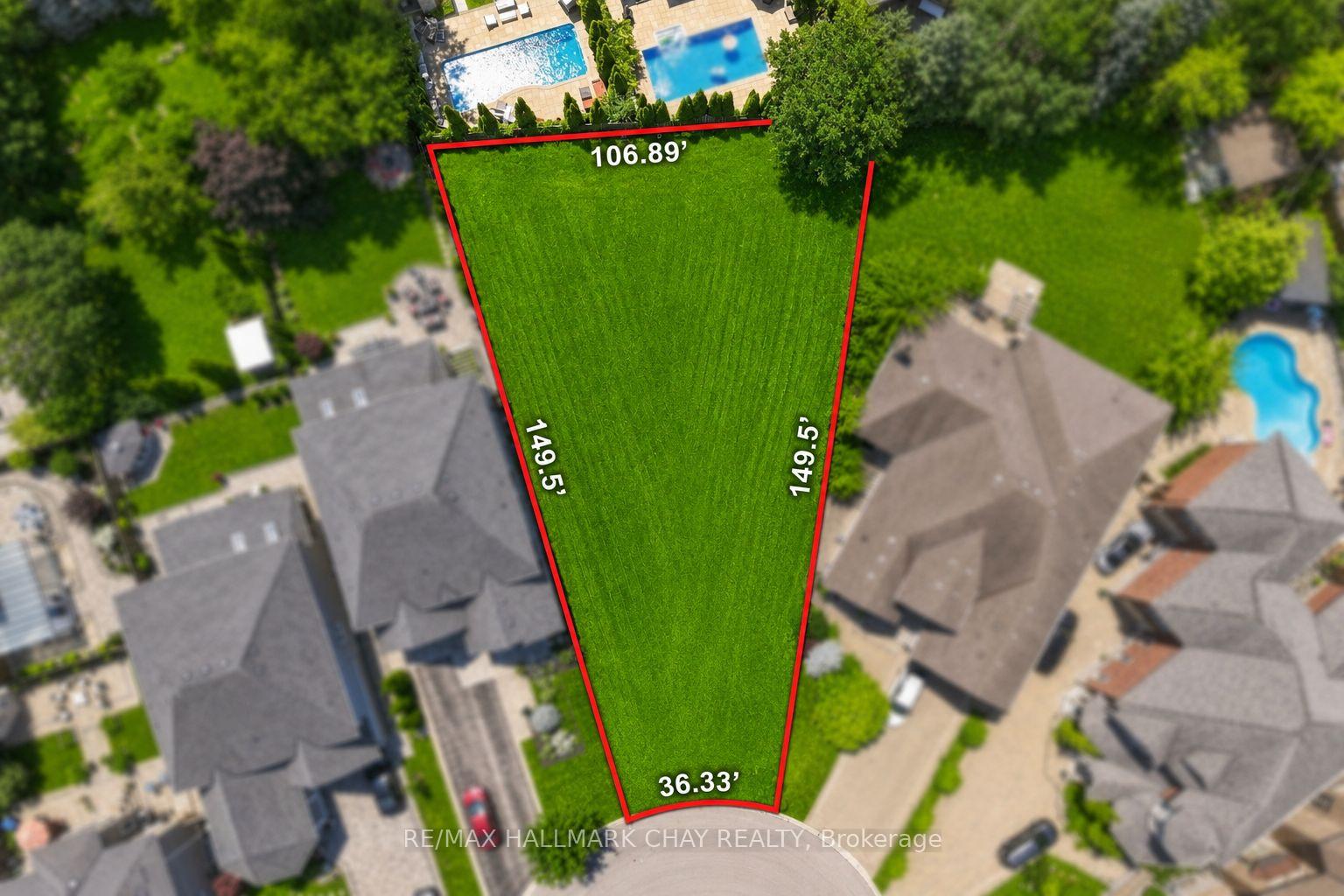Photo 1 of 191 Marsi Road, Richmond Hill, North Richvale — HOMEH