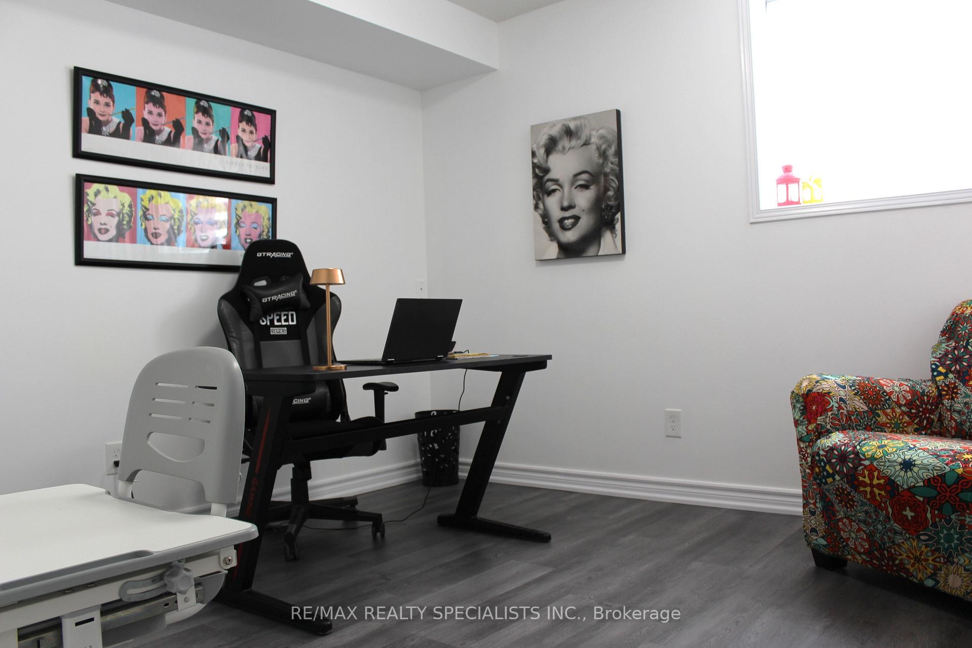 Photo 15 of Unit 25, 12 Holdborn Drive, Kitchener, Stanley Park — HOMEH