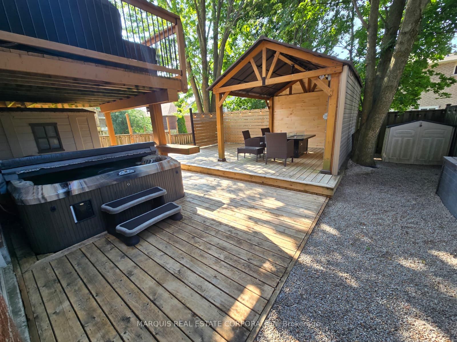 Photo 19 of 198 Forsyth Road, Newmarket, Bristol-London — HOMEH