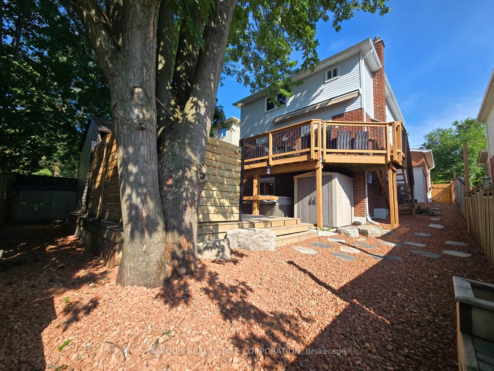 Photo 23 of 198 Forsyth Road, Newmarket, Bristol-London — HOMEH
