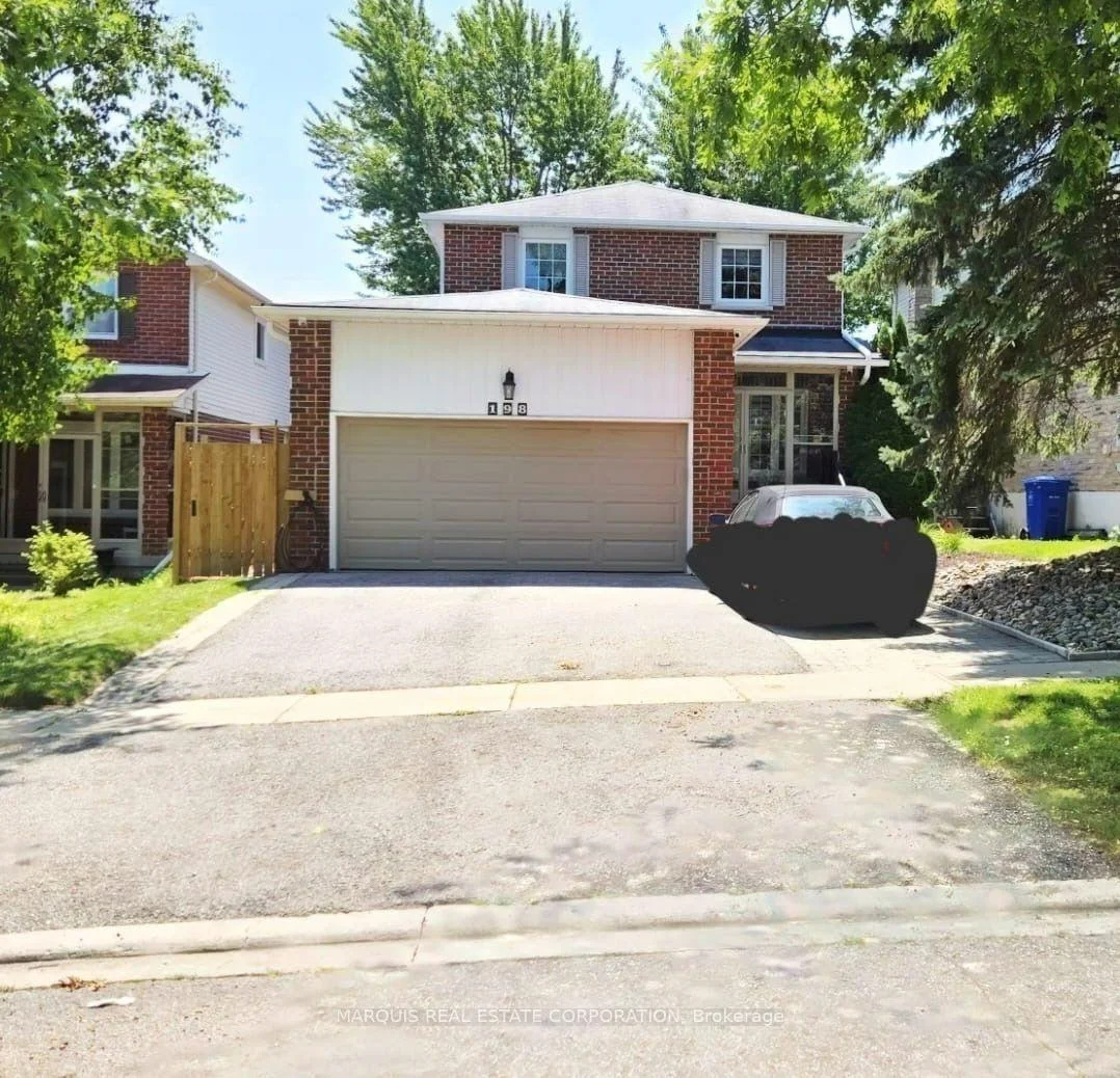 Photo 1 of 198 Forsyth Road, Newmarket, Bristol-London — HOMEH