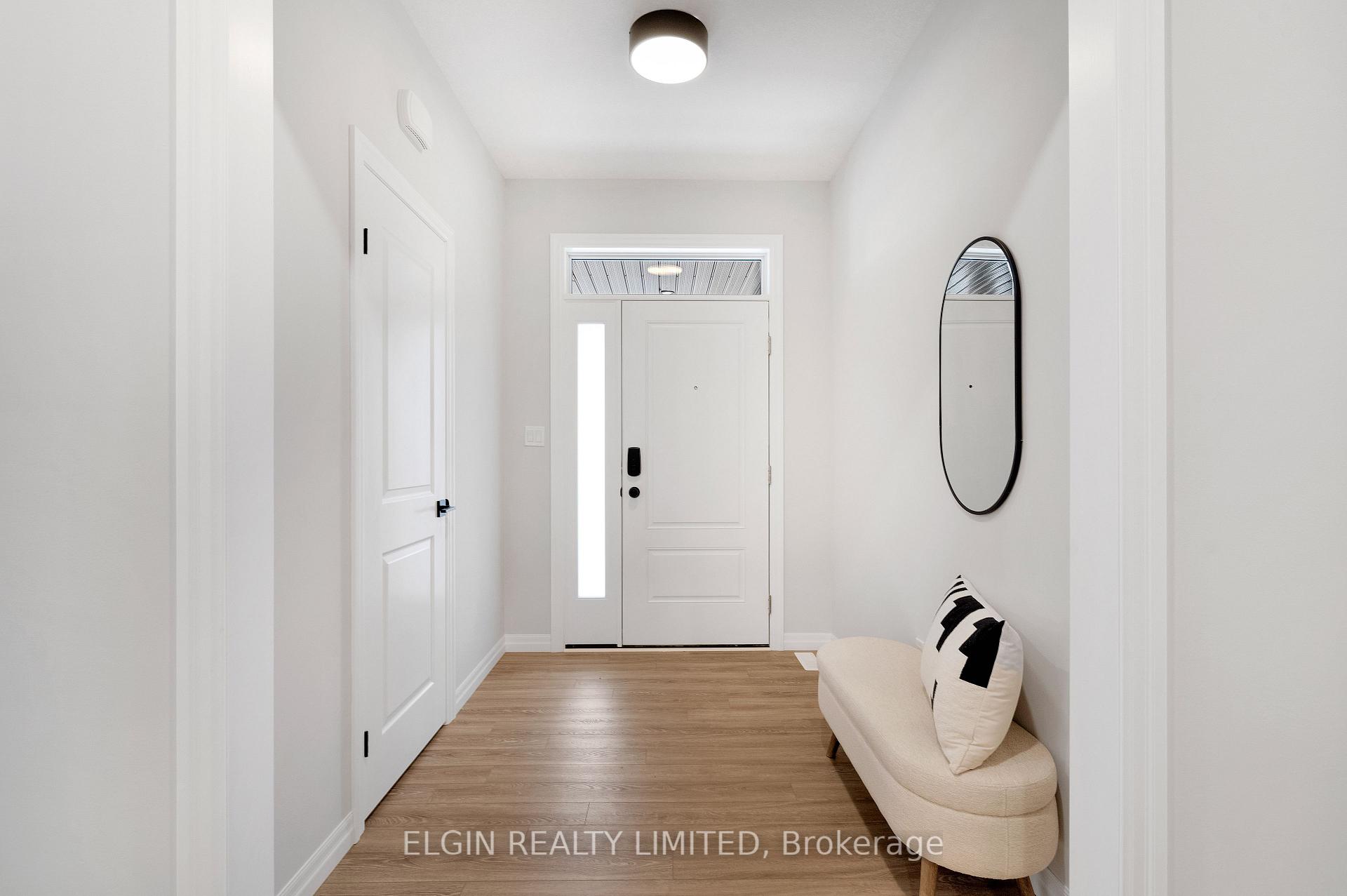 Photo 1 of 74 Braun Avenue, Tillsonburg — HOMEH
