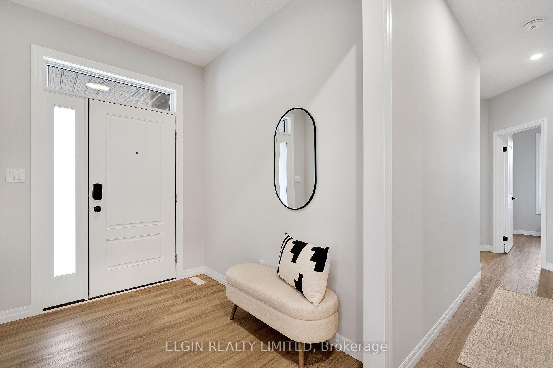 Photo 2 of 74 Braun Avenue, Tillsonburg — HOMEH