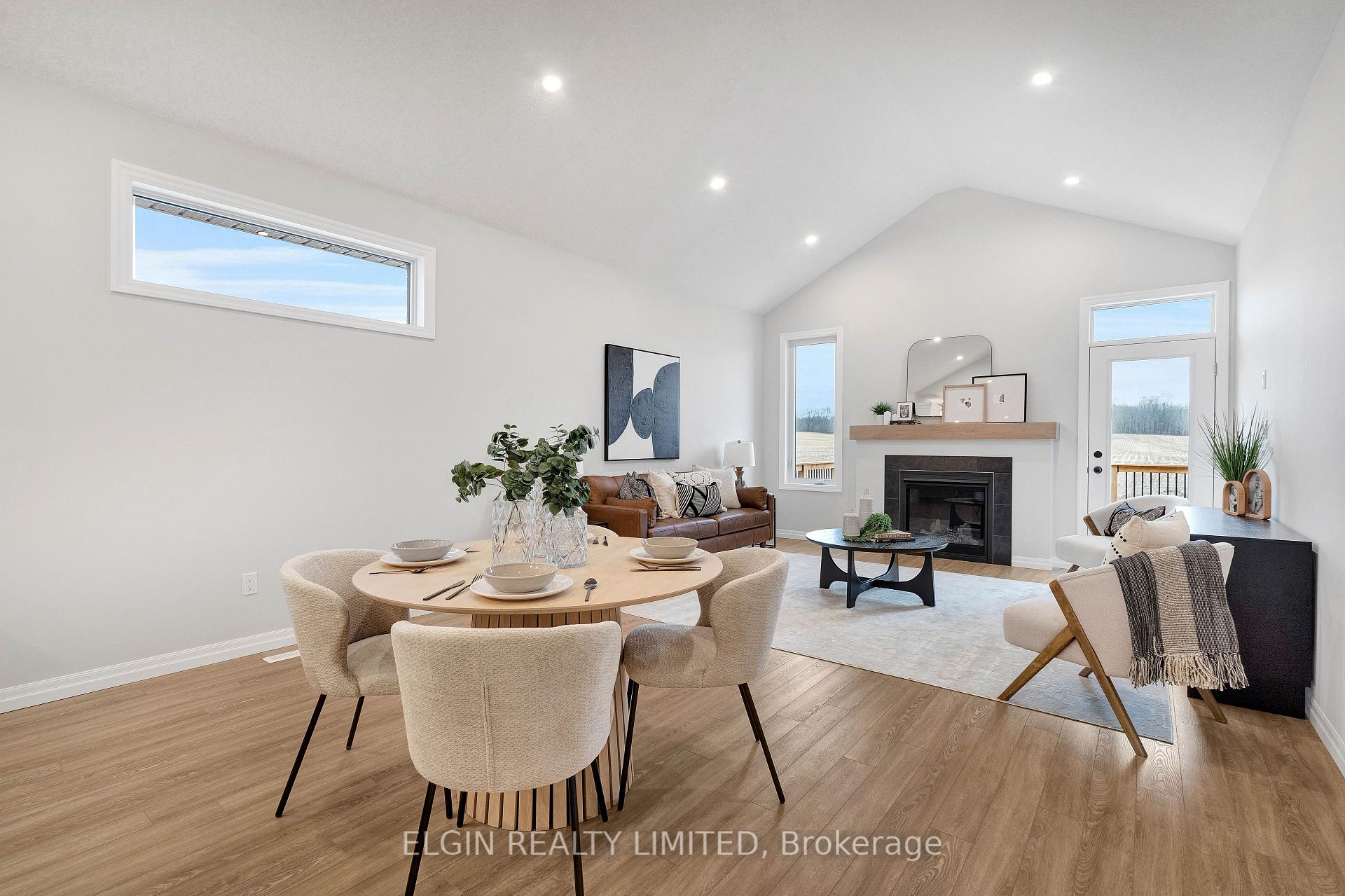 Photo 10 of 74 Braun Avenue, Tillsonburg — HOMEH