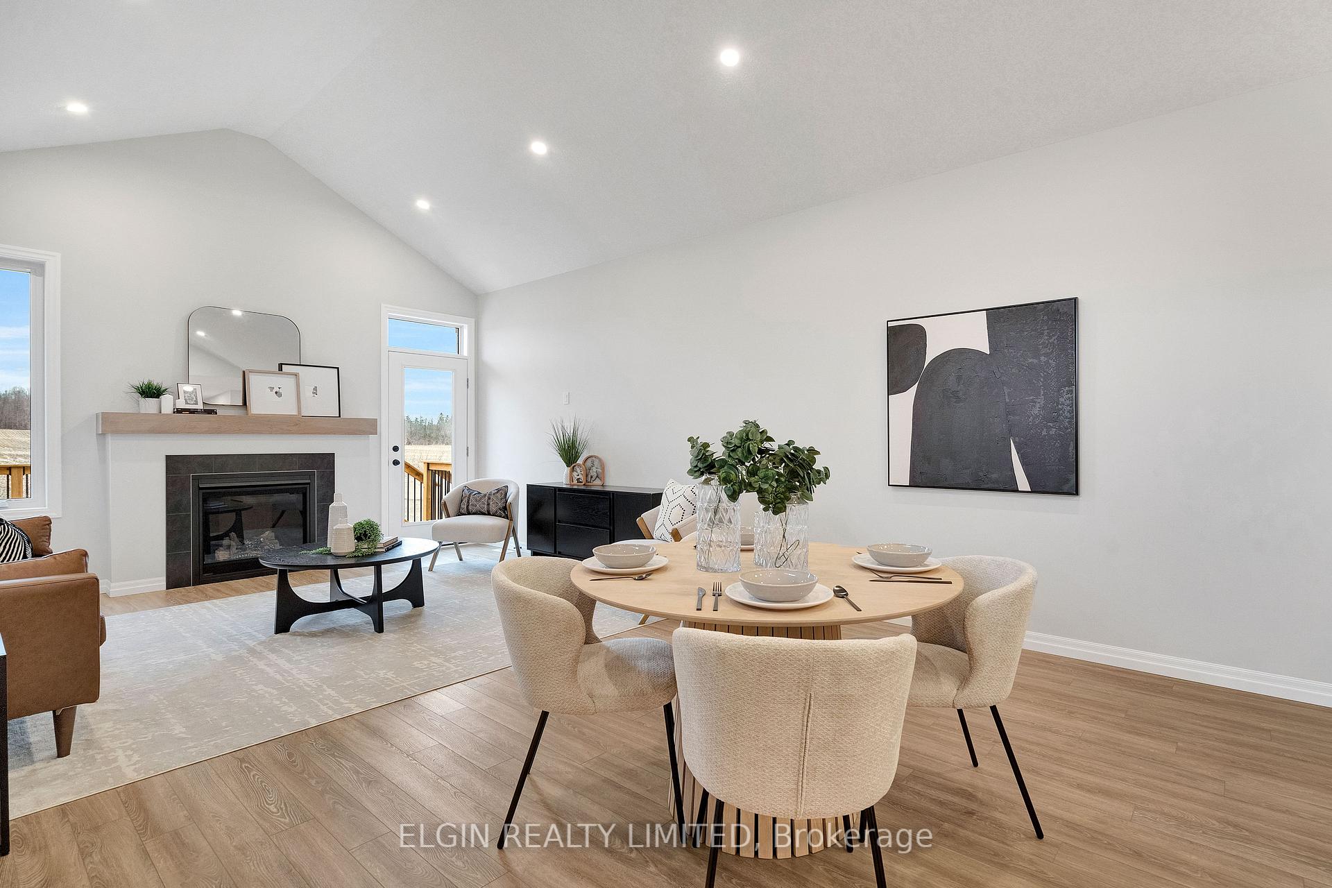 Photo 12 of 74 Braun Avenue, Tillsonburg — HOMEH