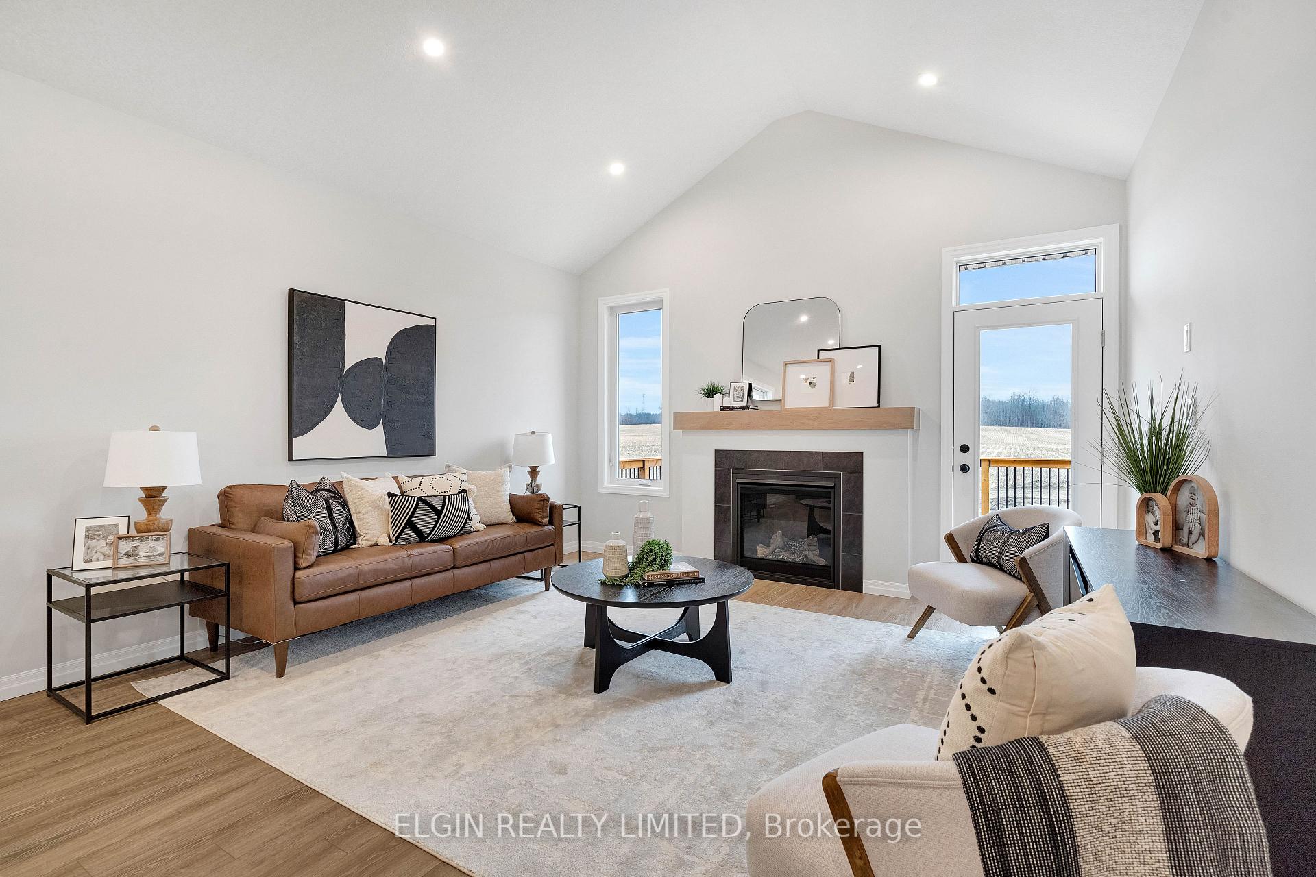 Photo 13 of 74 Braun Avenue, Tillsonburg — HOMEH