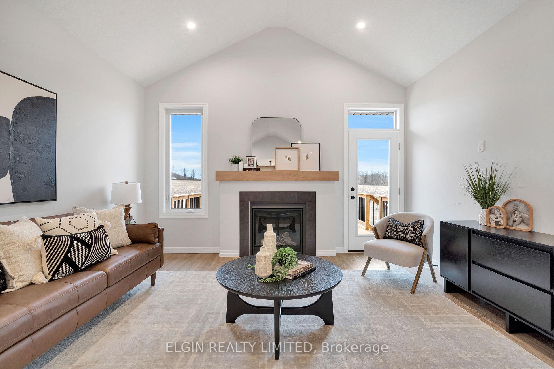 Photo 14 of 74 Braun Avenue, Tillsonburg — HOMEH