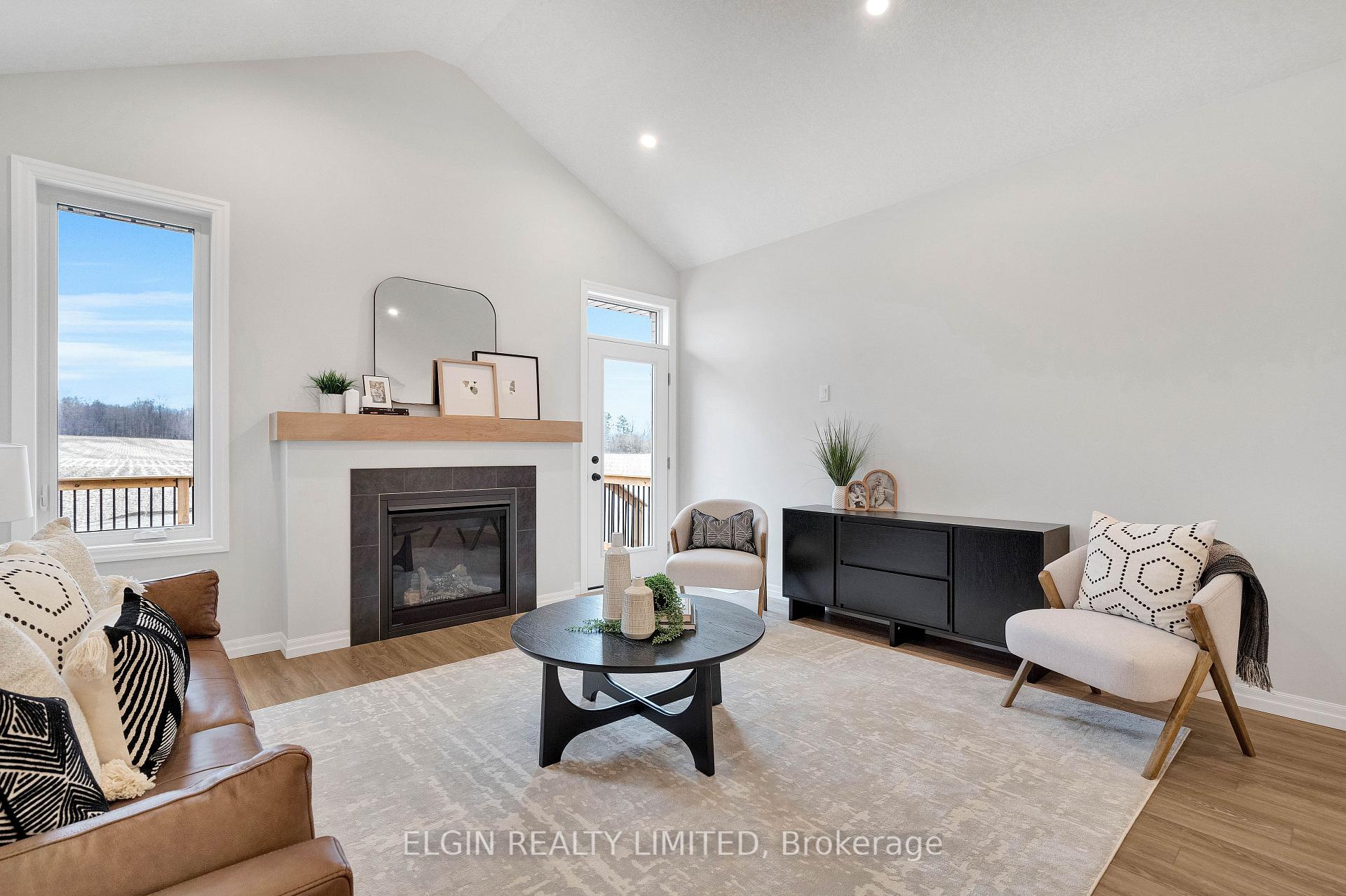 Photo 15 of 74 Braun Avenue, Tillsonburg — HOMEH