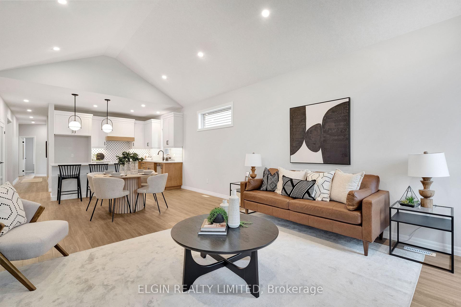 Photo 17 of 74 Braun Avenue, Tillsonburg — HOMEH