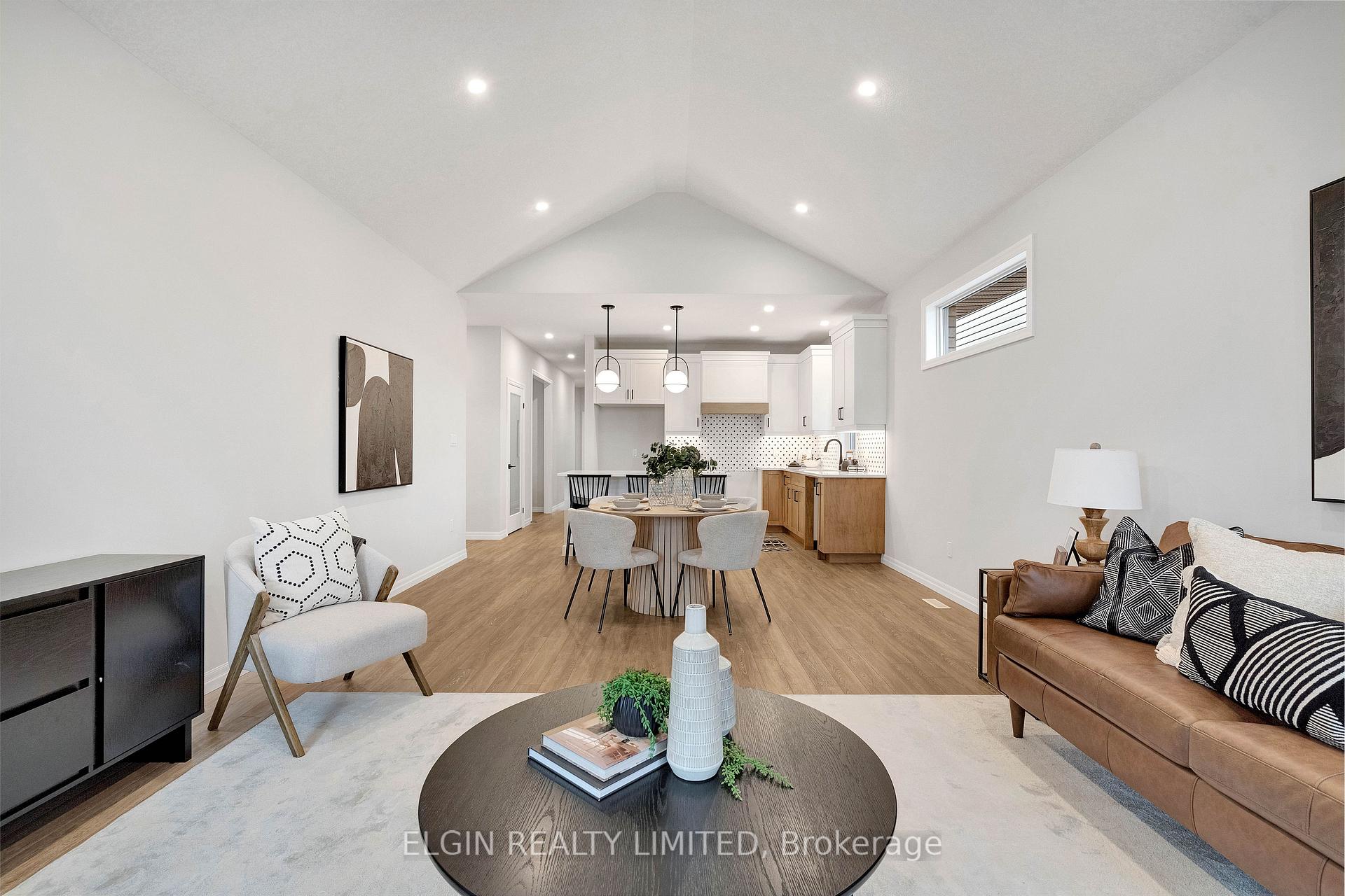 Photo 18 of 74 Braun Avenue, Tillsonburg — HOMEH