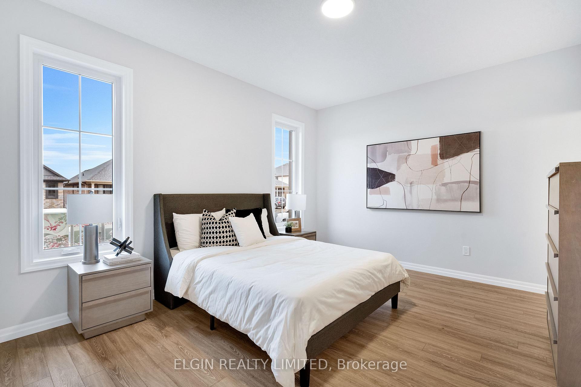 Photo 21 of 74 Braun Avenue, Tillsonburg — HOMEH