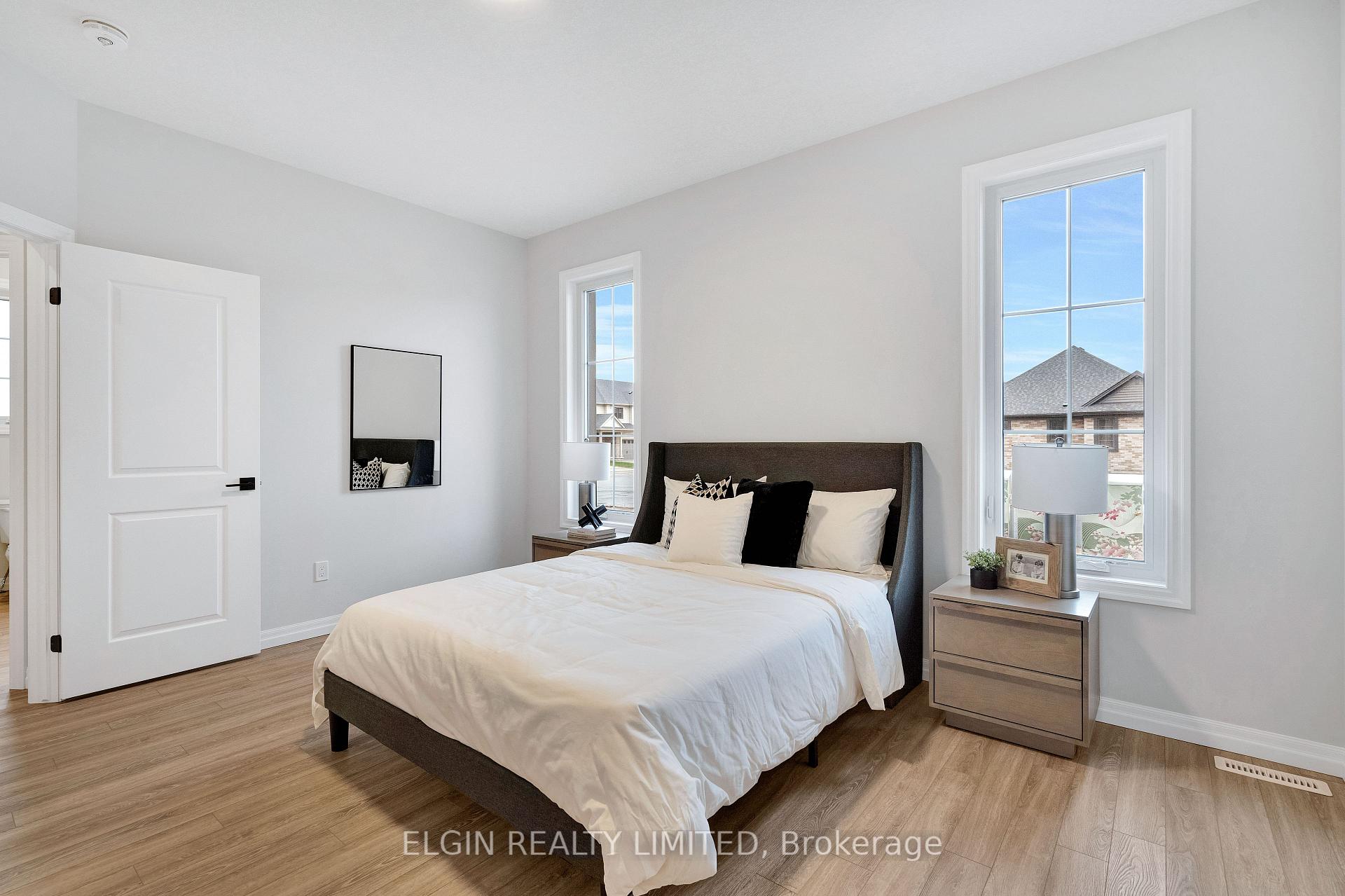 Photo 22 of 74 Braun Avenue, Tillsonburg — HOMEH