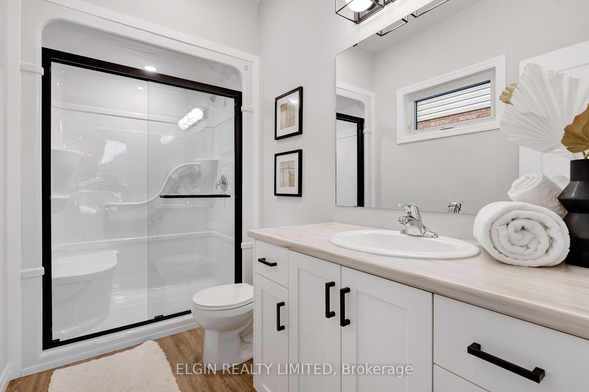 Photo 23 of 74 Braun Avenue, Tillsonburg — HOMEH