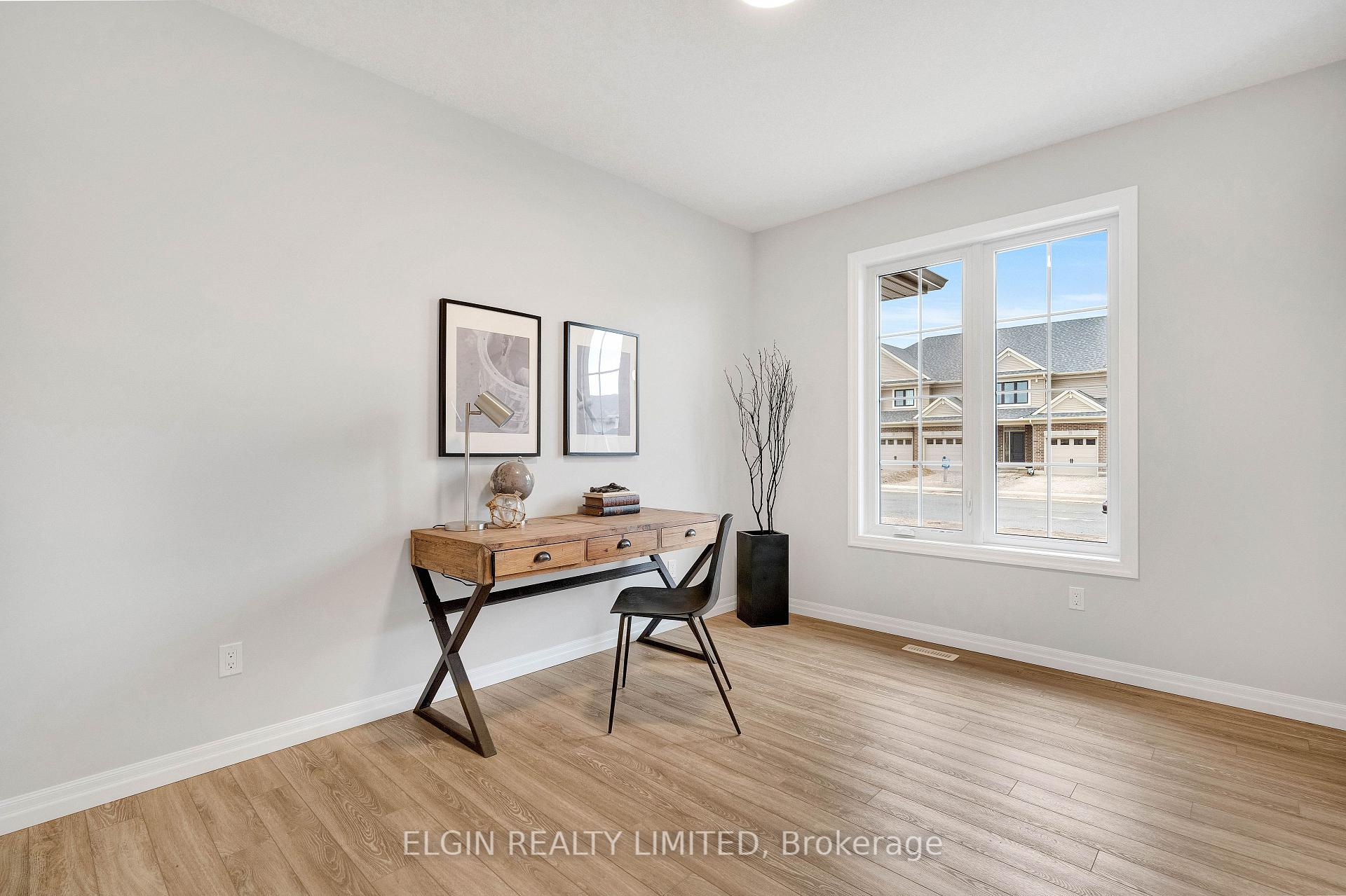 Photo 25 of 74 Braun Avenue, Tillsonburg — HOMEH