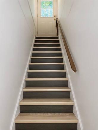 Photo 7 of Unit Basement A, 68 Child Drive, Aurora, Aurora Highlands — HOMEH