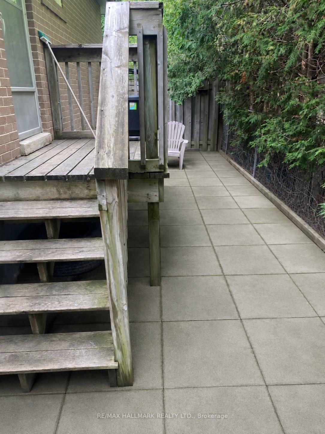 Photo 5 of Unit Basement B, 68 Child Drive, Aurora, Aurora Highlands — HOMEH