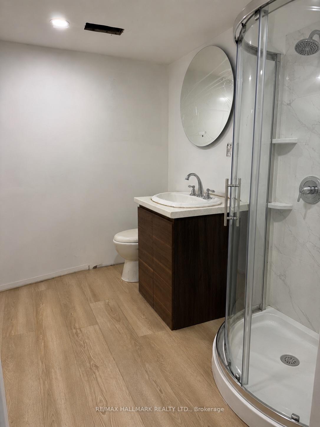 Photo 7 of Unit Basement B, 68 Child Drive, Aurora, Aurora Highlands — HOMEH
