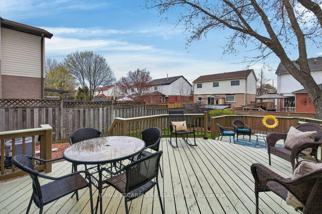Photo 35 of 24 Braeheid Avenue, Hamilton, Waterdown — HOMEH
