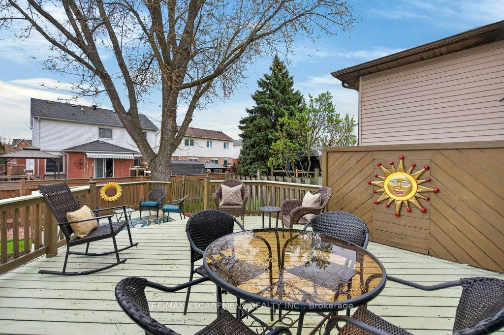 Photo 36 of 24 Braeheid Avenue, Hamilton, Waterdown — HOMEH