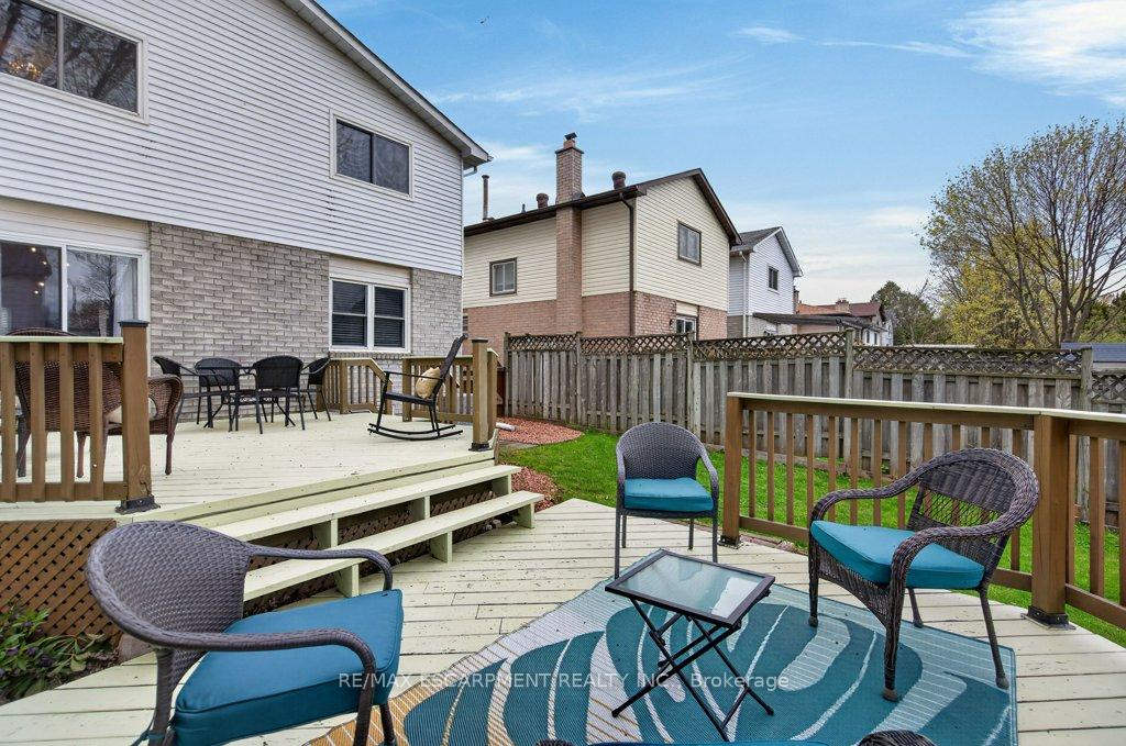 Photo 39 of 24 Braeheid Avenue, Hamilton, Waterdown — HOMEH