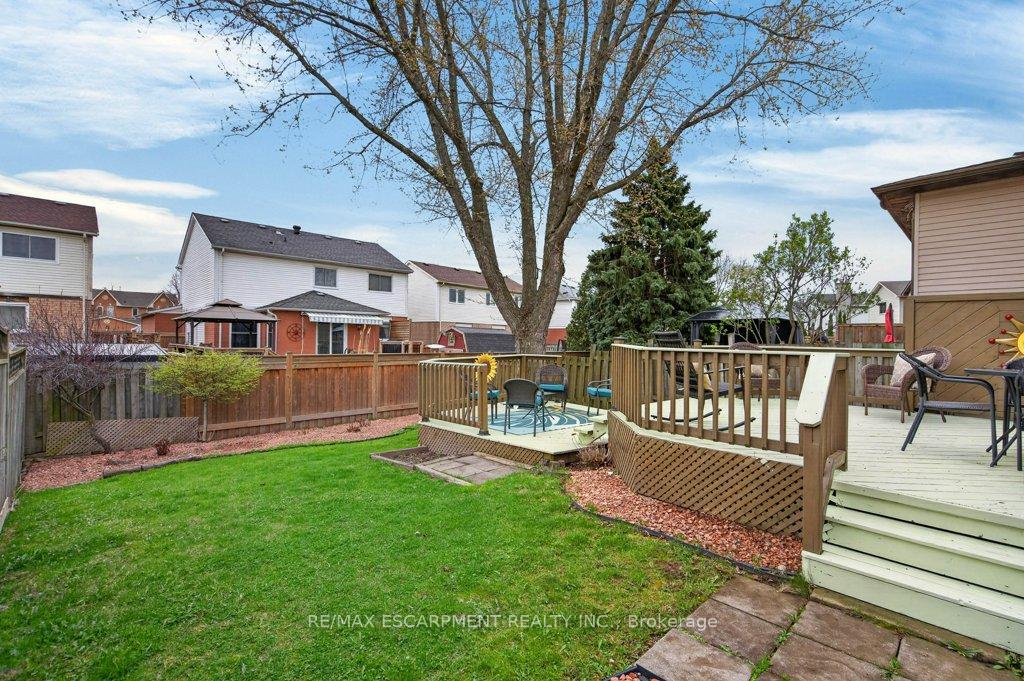 Photo 40 of 24 Braeheid Avenue, Hamilton, Waterdown — HOMEH
