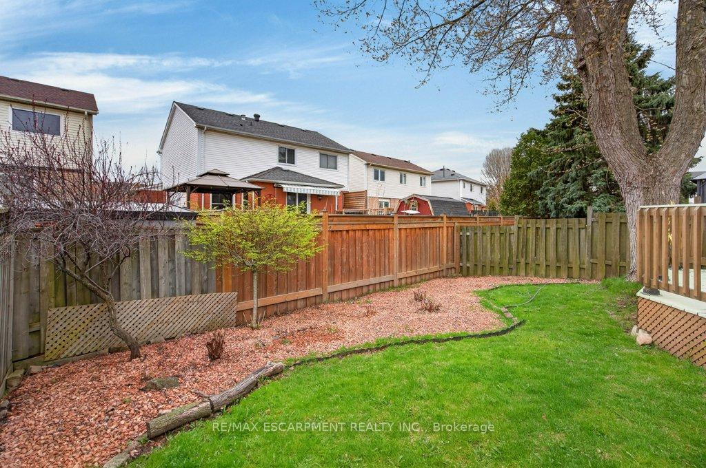Photo 42 of 24 Braeheid Avenue, Hamilton, Waterdown — HOMEH