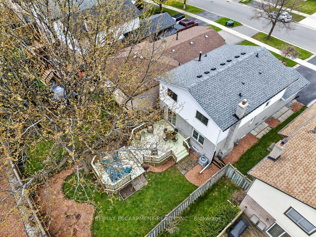 Photo 44 of 24 Braeheid Avenue, Hamilton, Waterdown — HOMEH