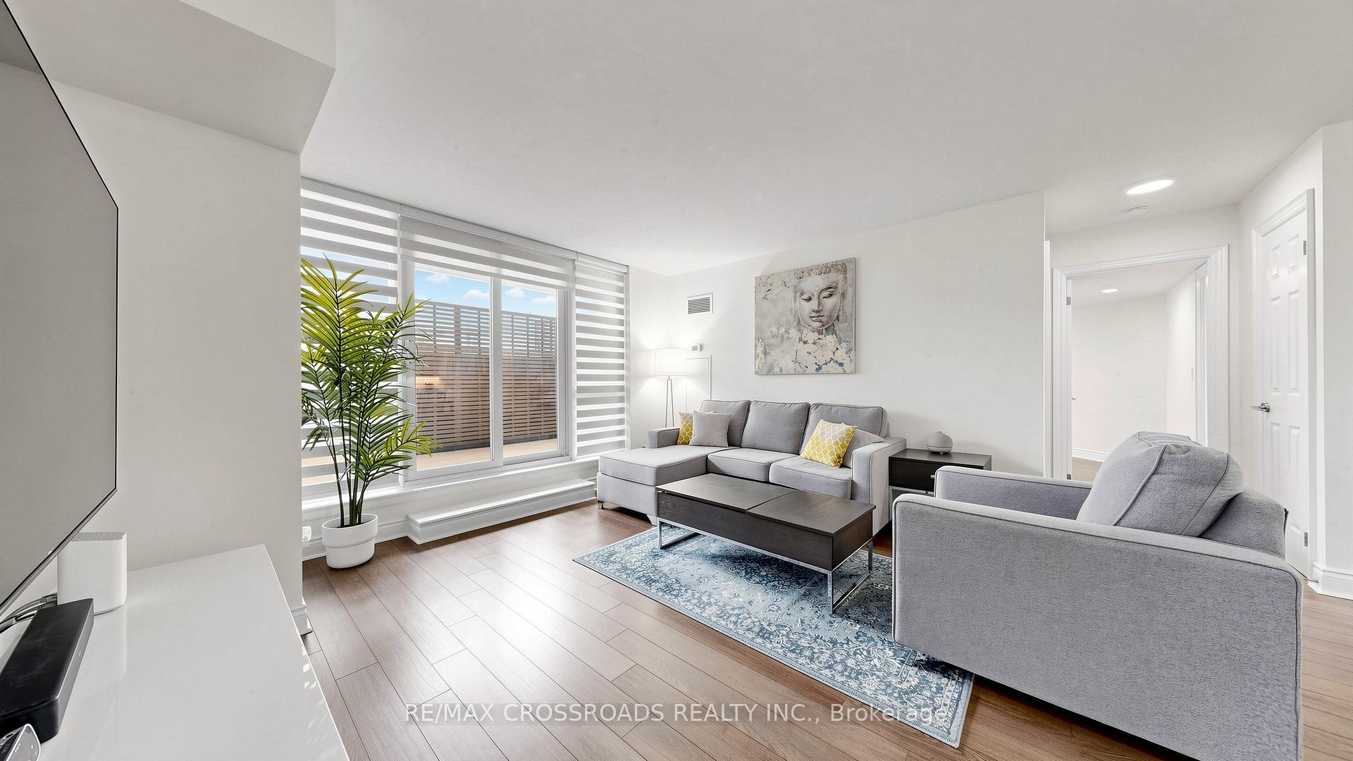 Photo 4 of Unit 656, 23 Cox Boulevard, Markham, Unionville — HOMEH