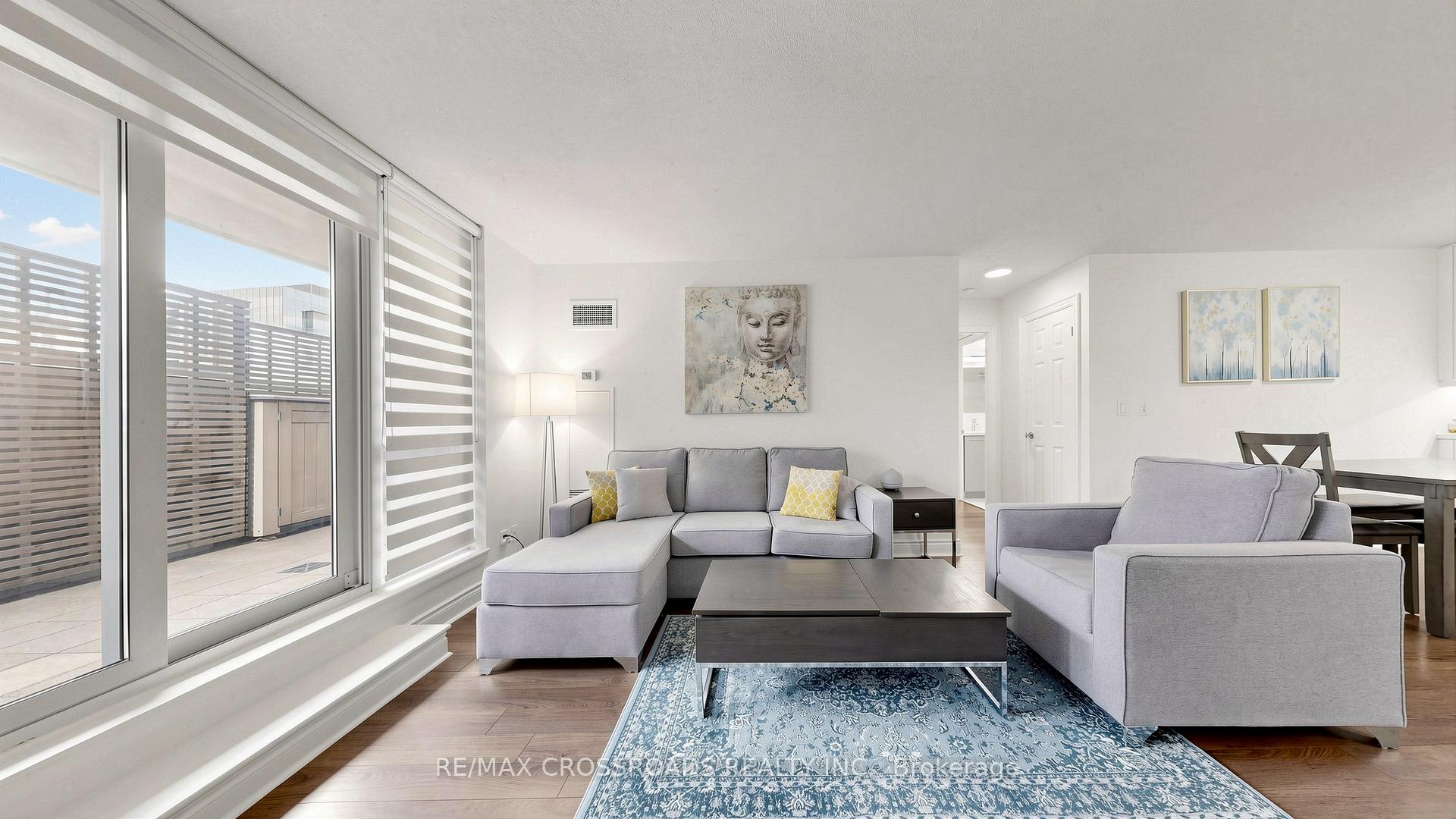 Photo 6 of Unit 656, 23 Cox Boulevard, Markham, Unionville — HOMEH
