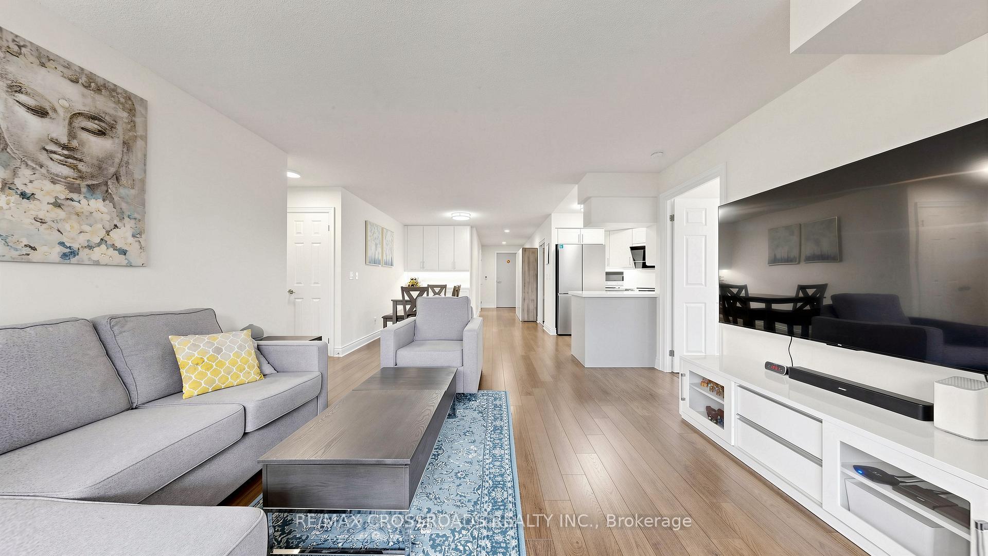 Photo 9 of Unit 656, 23 Cox Boulevard, Markham, Unionville — HOMEH