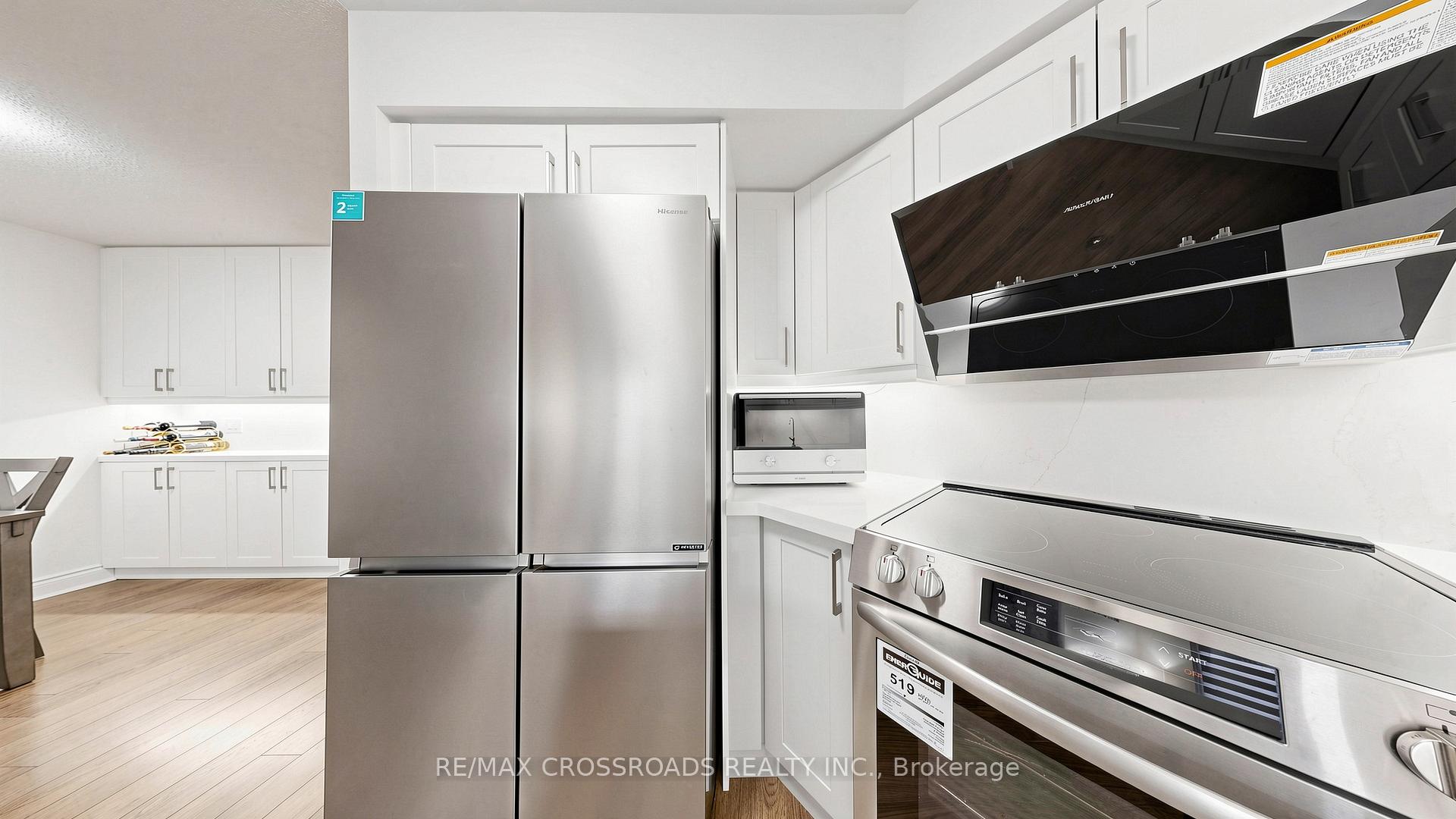 Photo 12 of Unit 656, 23 Cox Boulevard, Markham, Unionville — HOMEH