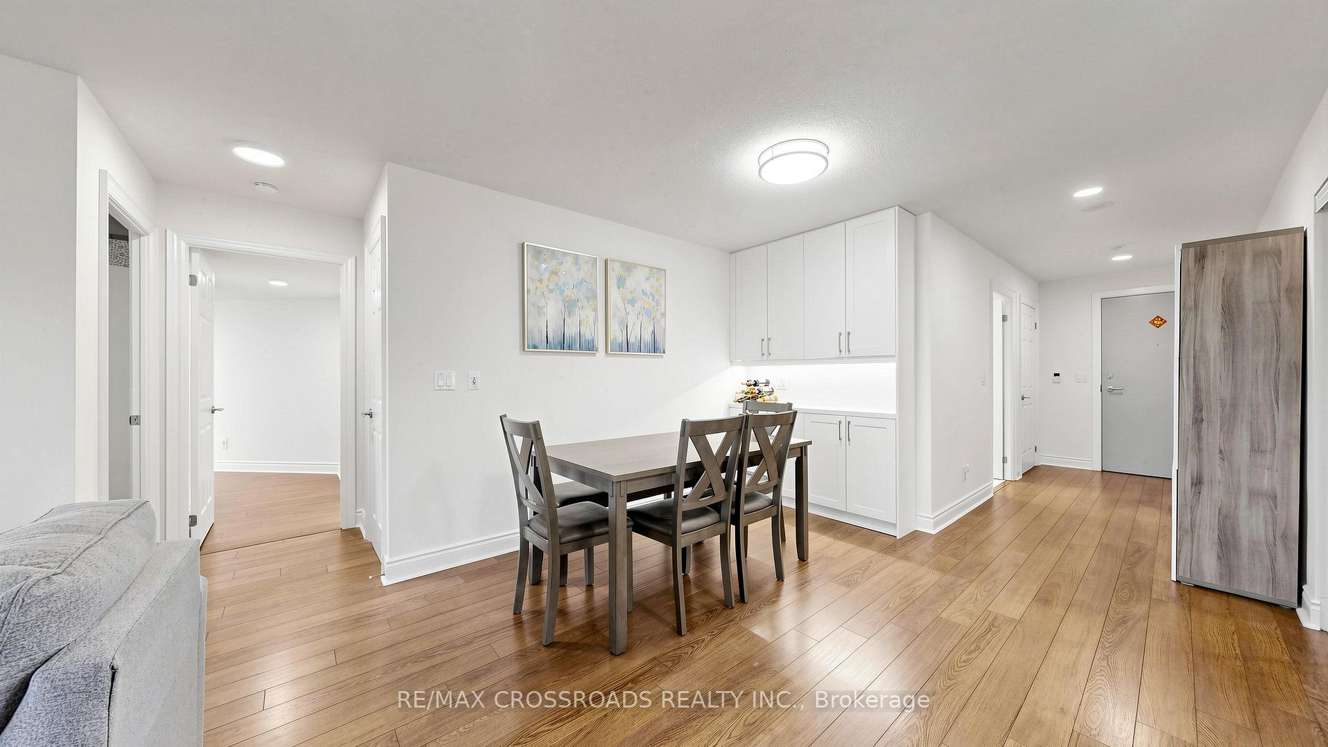 Photo 15 of Unit 656, 23 Cox Boulevard, Markham, Unionville — HOMEH