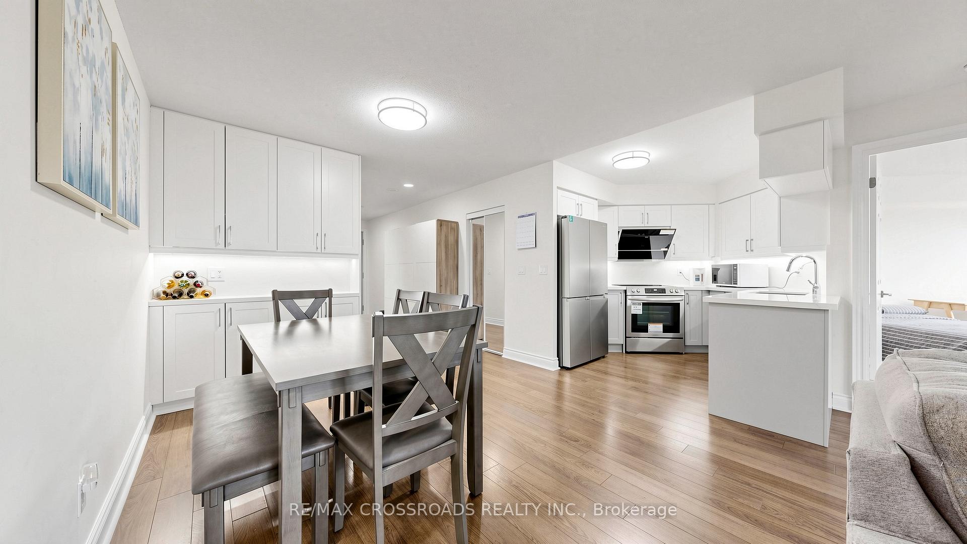 Photo 16 of Unit 656, 23 Cox Boulevard, Markham, Unionville — HOMEH