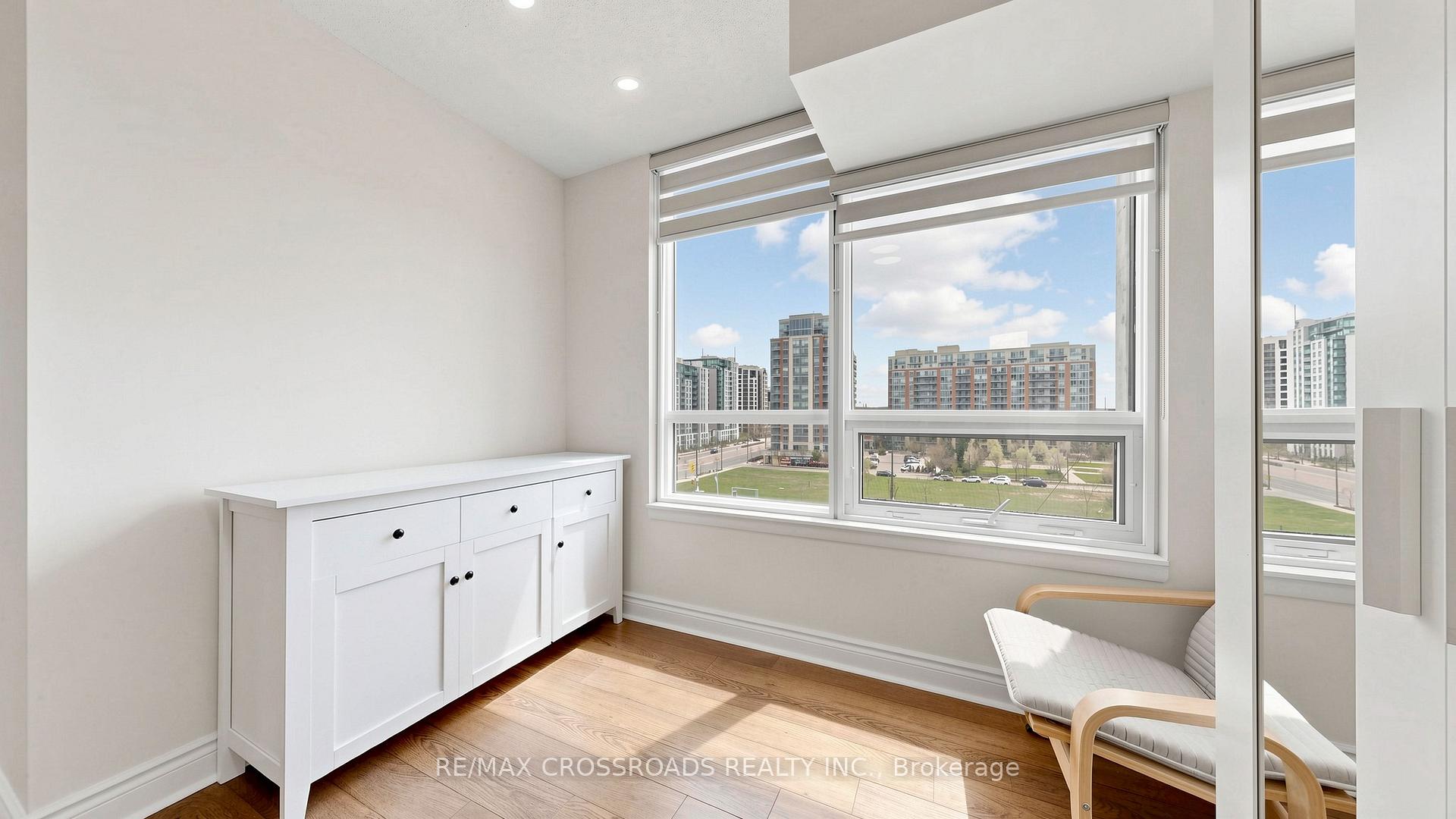 Photo 20 of Unit 656, 23 Cox Boulevard, Markham, Unionville — HOMEH
